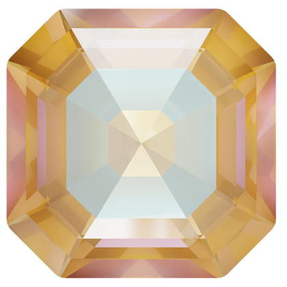 Crystal Ochre Delite