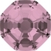 Crystal Antique Pink