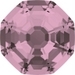 Crystal Antique Pink