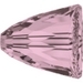 Crystal Antique Pink