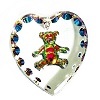 9800 Etched Pendants
