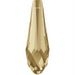Crystal Golden Shadow