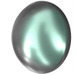 Crystal Iridescent Tahitian Pearl