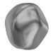 Crystal Dark Grey Pearl