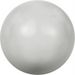 Pastel Grey Pearl