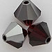 Garnet Satin