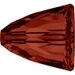 Crystal Red Magma