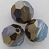 White Opal Sky Blue