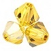 Light Topaz Satin