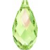 Crystal Luminous Green