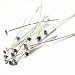5840 Crystal Headpins