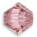 Crystal Antique Pink