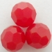 Dark Red Coral
