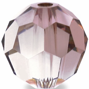 Crystal Antique Pink