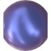 Crystal Iridescent Dark Blue Pearl