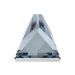 Crystal Blue Shade Hot Fix