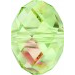 Crystal Luminous Green