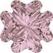 Crystal Antique Pink