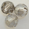Swarovski 5000 4mm Round Beads Crystal Satin  (720 pieces)