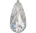 Swarovski 6100 24mm Teardrop Pendant Fireopal (36  pieces)