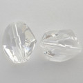 Swarovski 5523 12mm Cosmic Beads Crystal