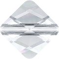 Swarovski 5054 8mm Mini Rhombus Beads Crystal (144 pieces)