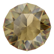 Swarovski 1088 39ss Xirius Round Stones Light Colorado Topaz