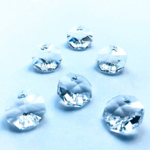 Swarovski 6401 12mm Crystal Pendants | Rainbows Of Light
