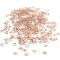 Buy Swarovski 5328 3mm Xilion Bicone Beads Vintage Rose (72 pieces)