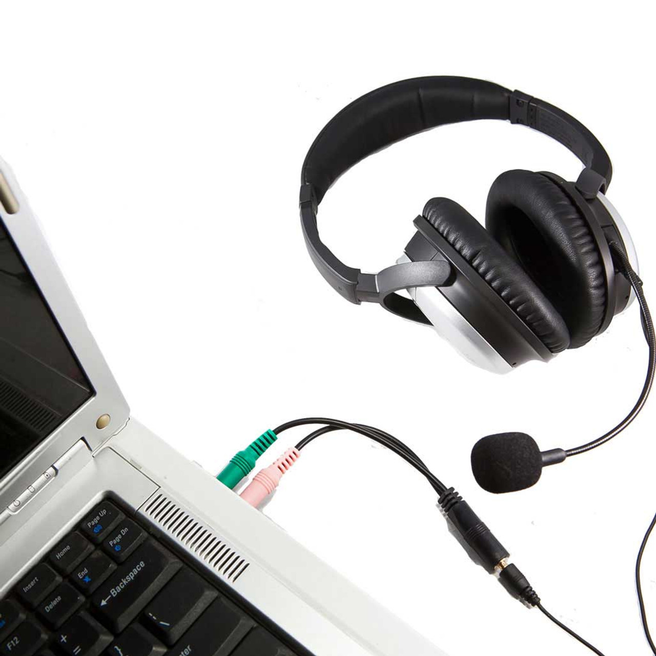 Qc 15 Noise Cancelling Boom Microphone Clearmic Plus For Bose