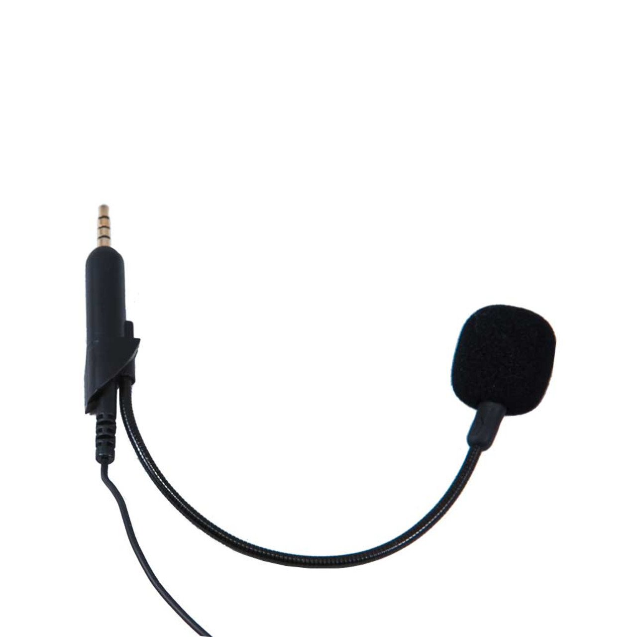 QC 15 Noise Cancelling Boom Microphone | ClearMic Plus for Bose