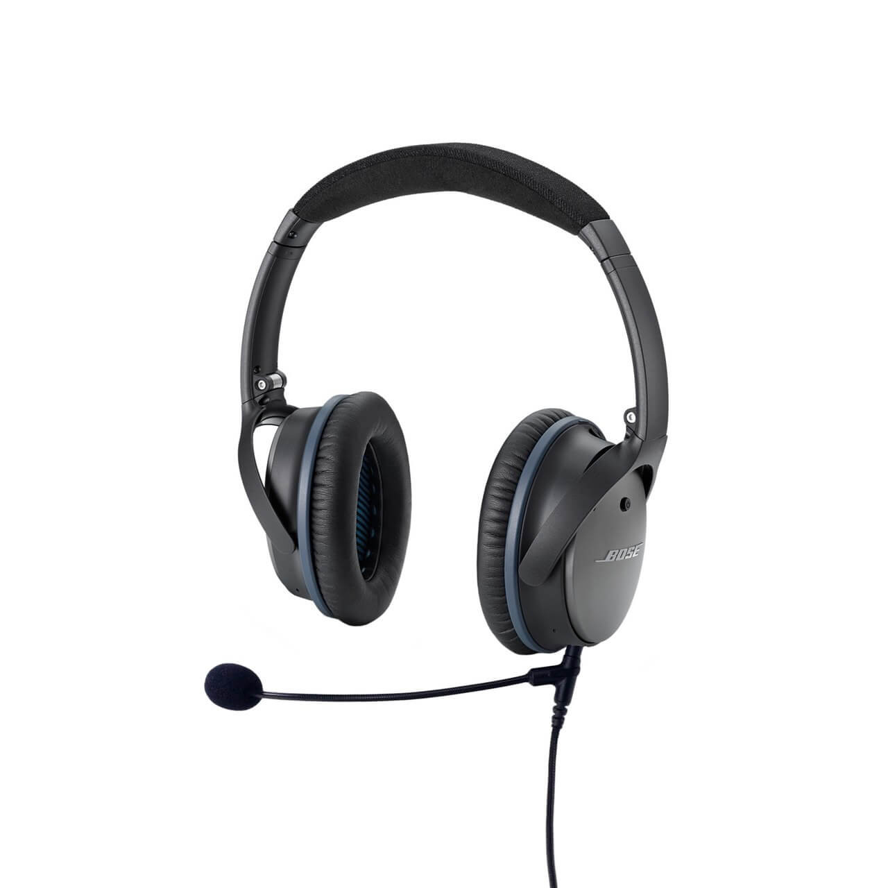 headset headphone with microphone