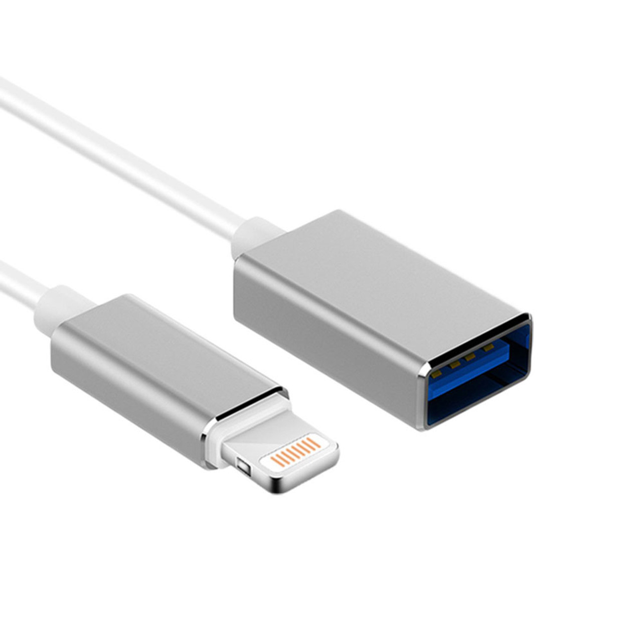 usb cable to usb port