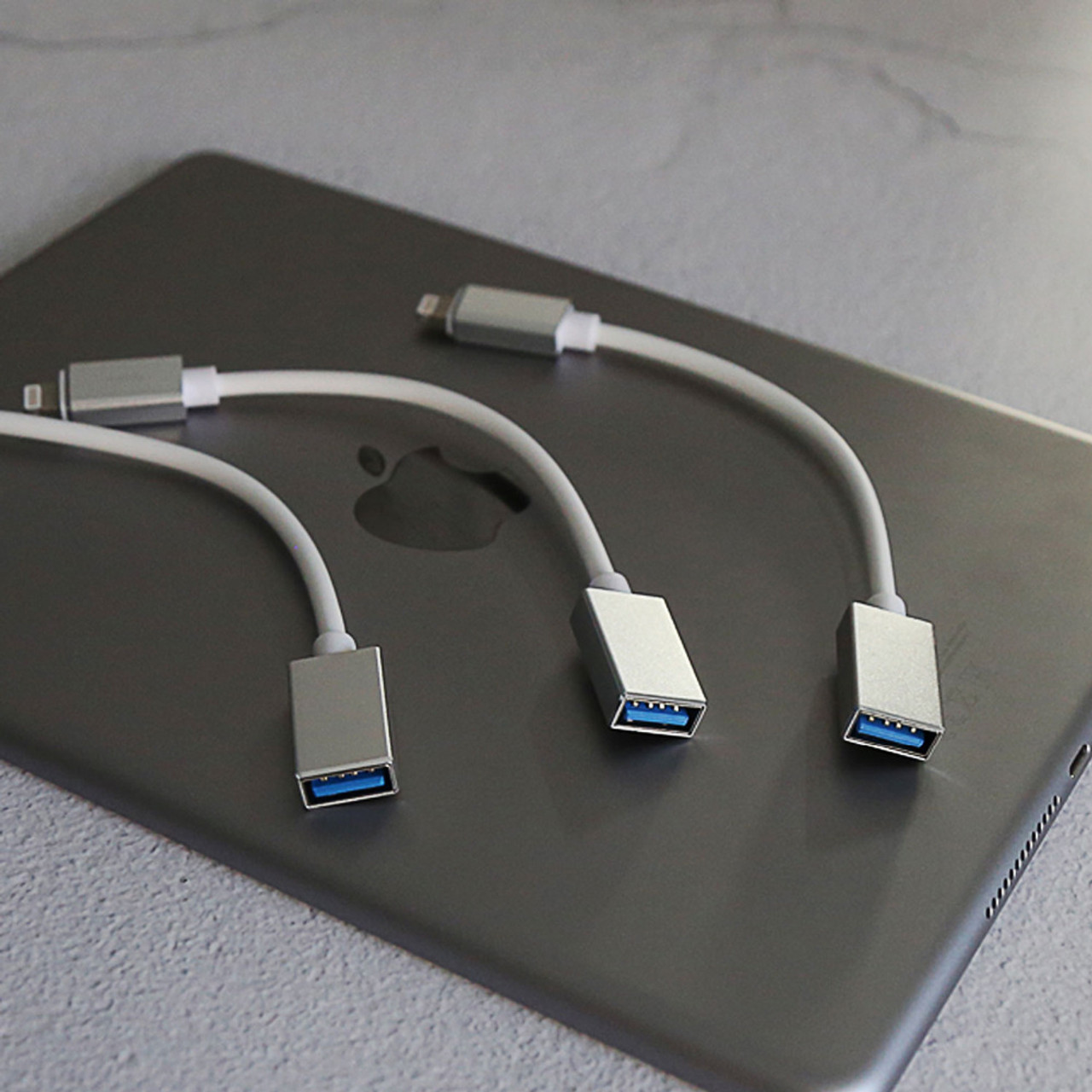 iphone headphone adapter
