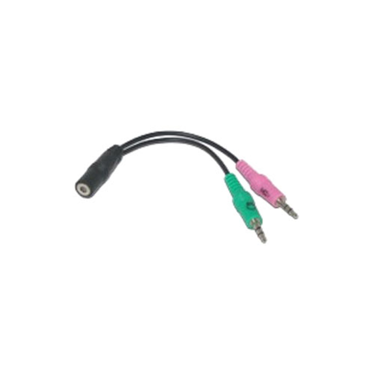 headphones to pc connector