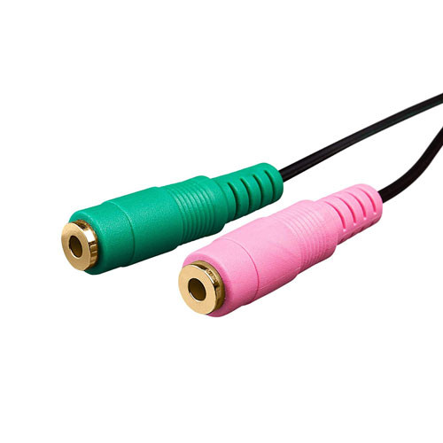 home phone headset adapter