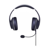 Beats noise canceling boom microphone ClearMic 3512 w/ Studio Headphones