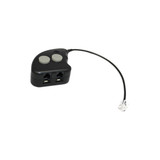 RJ9 dual headset training adapter