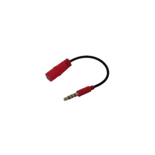 2.5mm to 3.5mm phone adapter