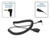 JABQD-PH35 - Jabra Compatible Quick Disconnect to 3.5mm iPhone & Smartphone Adapter