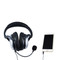 Boom Microphone for Bose QC15 Headphones