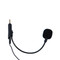 Noise Canceling Boom Microphone for Bose QuietComfort Headphones