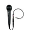 Mic-Dynamic w/ attached microphone