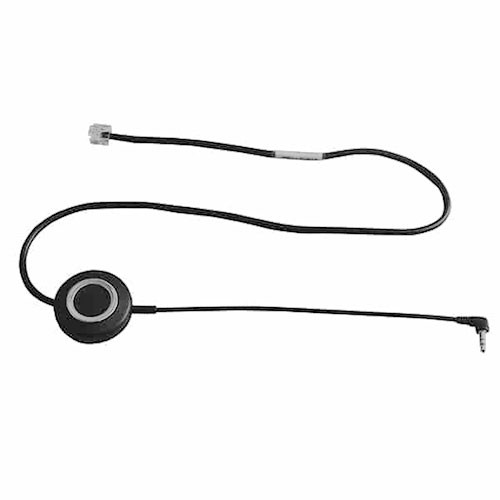 Electronic Hook Switch (EHS) Panasonic Phones - Headset Buddy