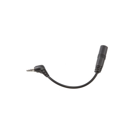 2.5 mm to 3.5 clearance mm adapter xbox one