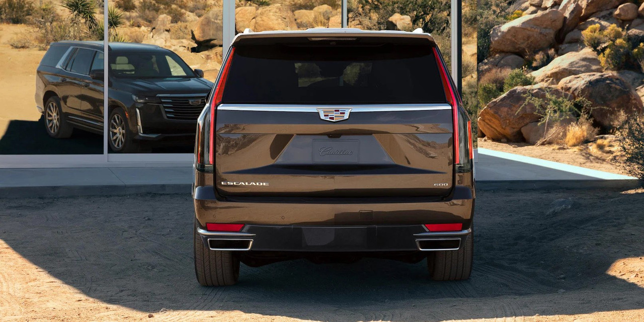 Cadillac®