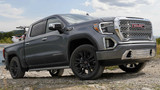 GMC® Sierra Denali Image 6 GMC® Sierra Denali Image 6