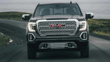 GMC® Sierra Denali Image 1 GMC® Sierra Denali Image 1