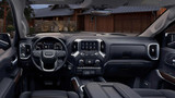 GMC® Sierra Denali Image 2 Interior GMC® Sierra Denali Image 2 Interior