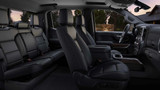 GMC® Sierra Denali Image 4 Interior GMC® Sierra Denali Image 4 Interior